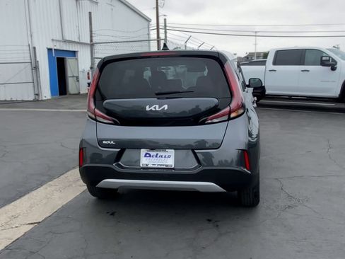 Used 2023 Kia Soul LX w/ Option Group 015 image 8