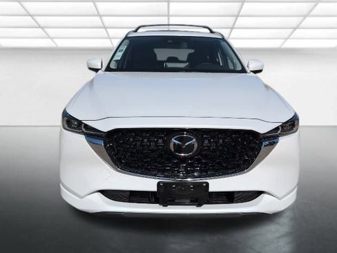 New 2025 MAZDA CX-5 AWD 2.5 S image 29