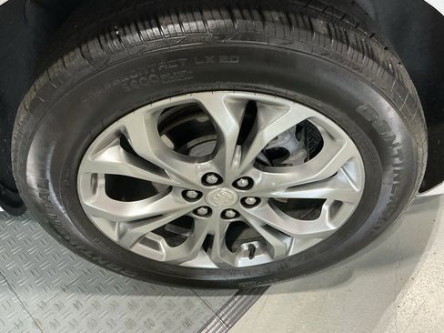 Used 2021 Buick Enclave Avenir w/ Avenir Technology Package image 50