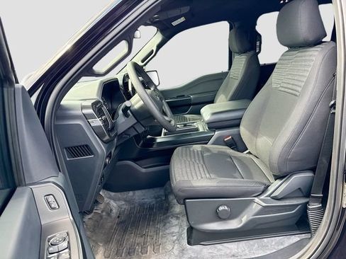 Certified 2023 Ford F150 XL w/ STX Appearance Package AWD/4WD image 28