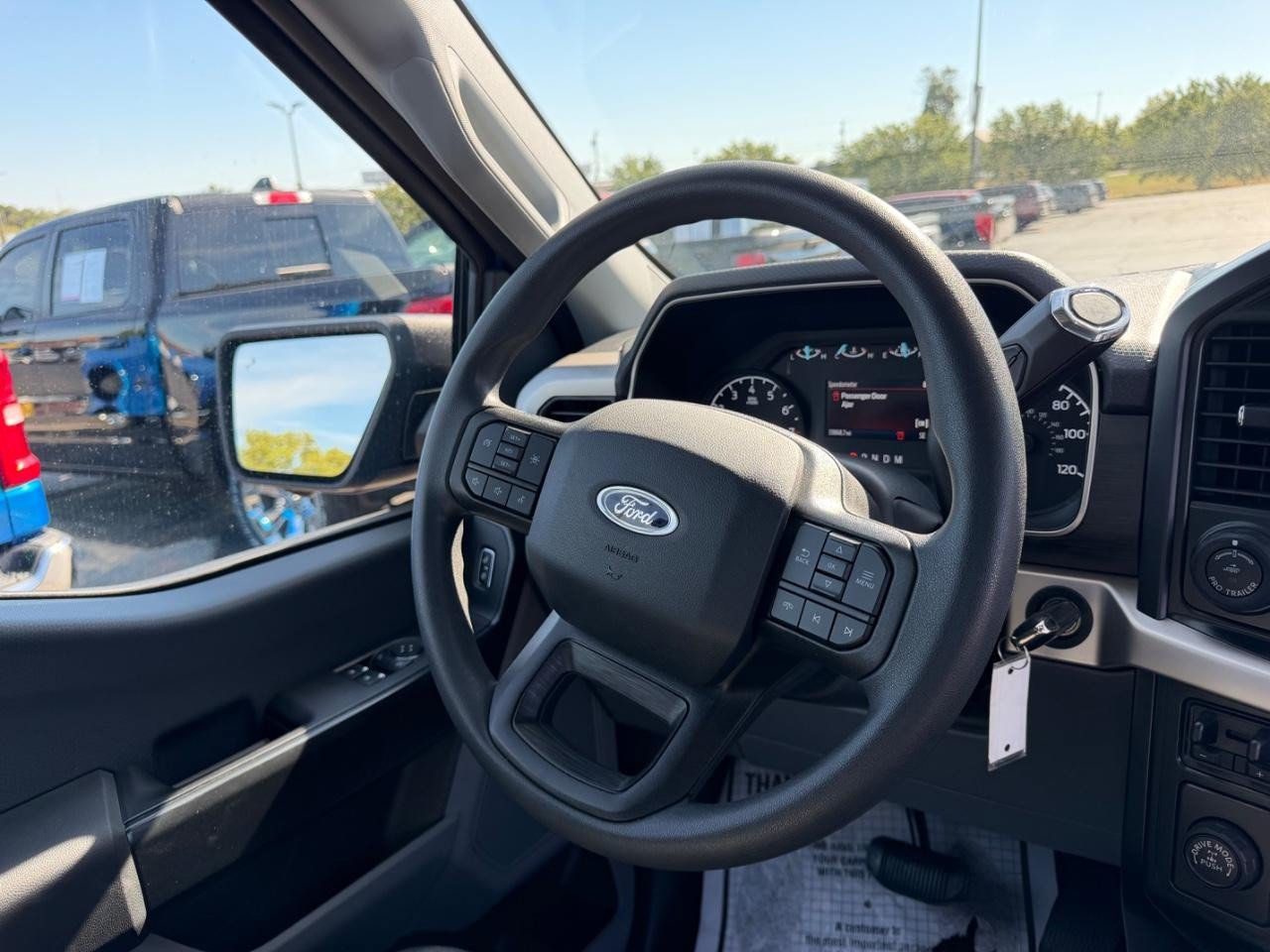 Used 2021 Ford F150 XL w/ Equipment Group 101A High RWD image 10