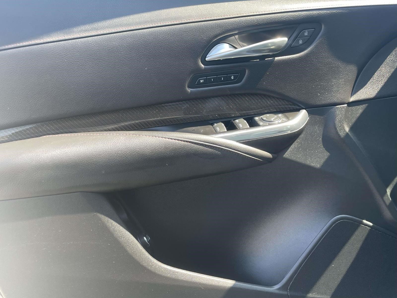Used 2019 Cadillac XT4 Sport FWD image 15