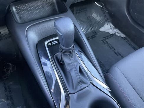 Used 2023 Toyota Corolla SE image 24