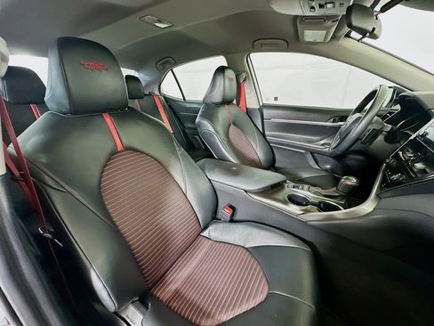 Used 2024 Toyota Camry TRD V6 image 30