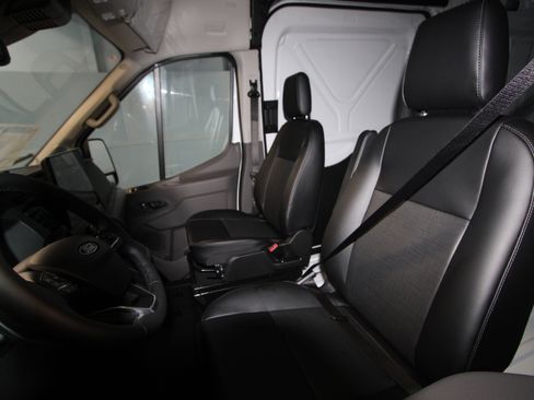 New 2026 Ford Transit 350 148 Medium Roof image 3