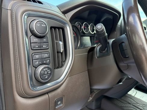Used 2021 Chevrolet Silverado 1500 LT w/ Max Trailering Package AWD/4WD image 20