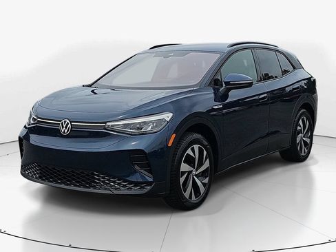Used 2023 Volkswagen ID.4 Pro AWD/4WD image 11