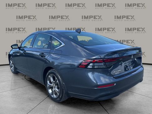 Used 2024 Honda Accord EX image 3