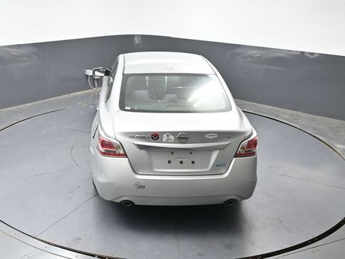 Used 2014 Nissan Altima 2.5 S w/ Display Audio Package FWD image 20