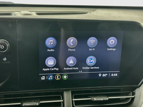Used 2025 Chevrolet Trax LS FWD image 21