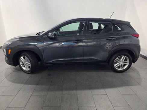 Used 2020 Hyundai Kona SE AWD/4WD image 2