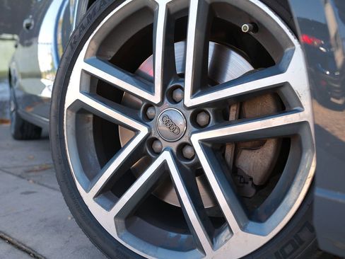 Used 2019 Audi A3 2.0T Premium w/ Convenience Package AWD/4WD image 41