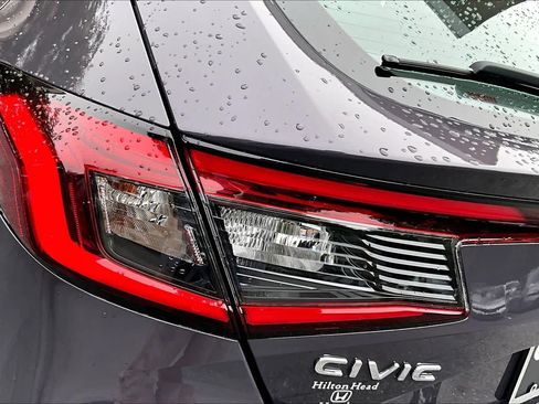 Used 2023 Honda Civic EX-L image 29