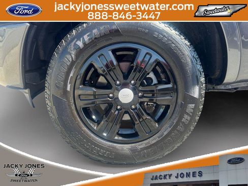 Certified 2019 Ford Ranger XLT w/ Equipment Group 301A Mid image 9