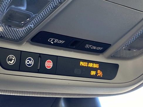 Used 2023 Chevrolet Malibu LT image 35