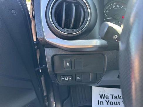 Used 2023 Toyota Tacoma SR5 RWD image 12
