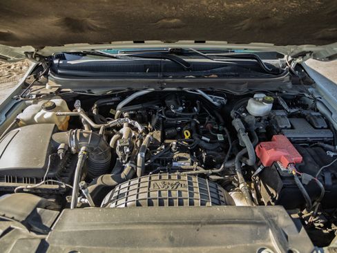 Used 2022 Ford Ranger XL w/ Equipment Group 101A High image 17