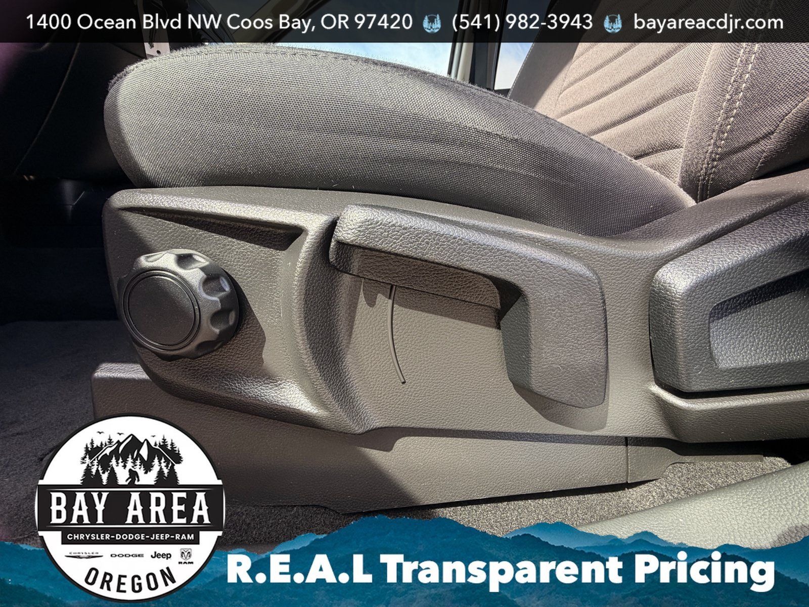 Used 2023 Ford Ranger XLT w/ Equipment Group 301A Mid AWD/4WD image 15