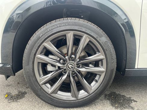 New 2026 Acura ADX A-Spec image 27