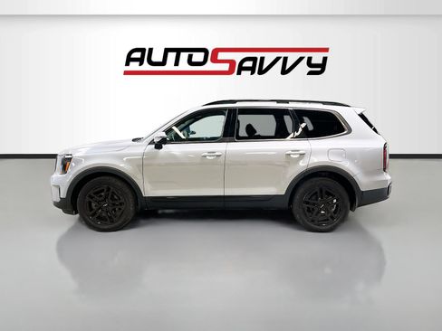 Used 2024 Kia Telluride SX Prestige X-Line AWD/4WD image 4
