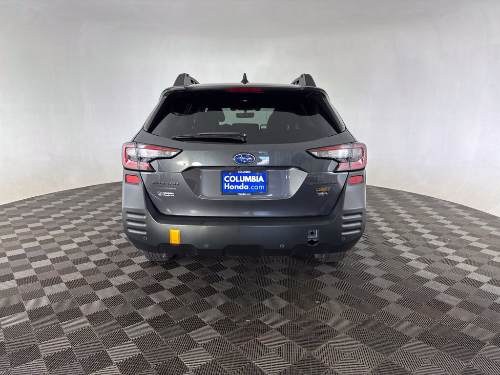 Used 2022 Subaru Outback Wilderness w/ Wilderness Package AWD/4WD image 10