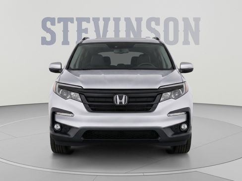 Used 2021 Honda Pilot Special Edition image 5