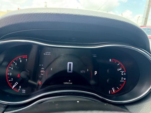 Used 2015 Dodge Durango Limited w/ Rallye Appearance Group image 23