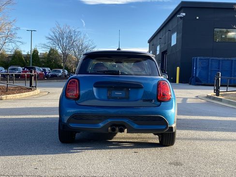 Used 2024 MINI Cooper S image 17