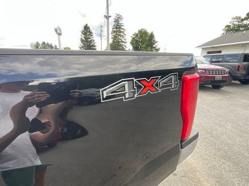 Used 2019 Ford F350 XL w/ STX Appearance Package AWD/4WD image 24