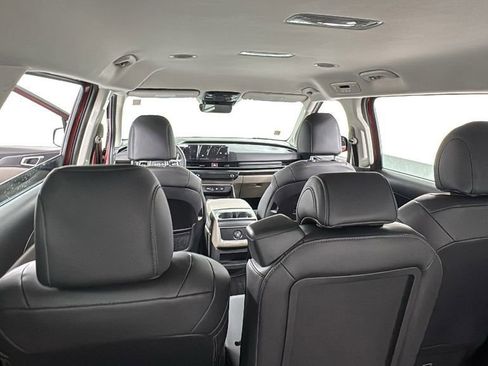 New 2026 Kia Carnival LXS image 18