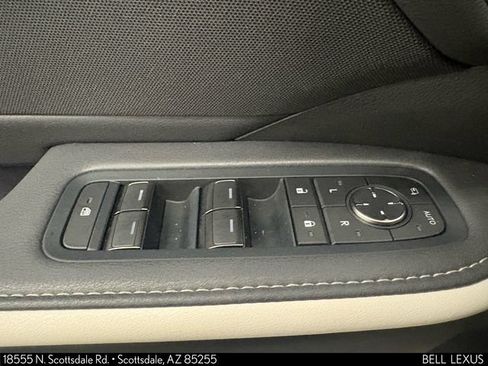Used 2026 Lexus TX 500h AWD w/ Technology Package image 17