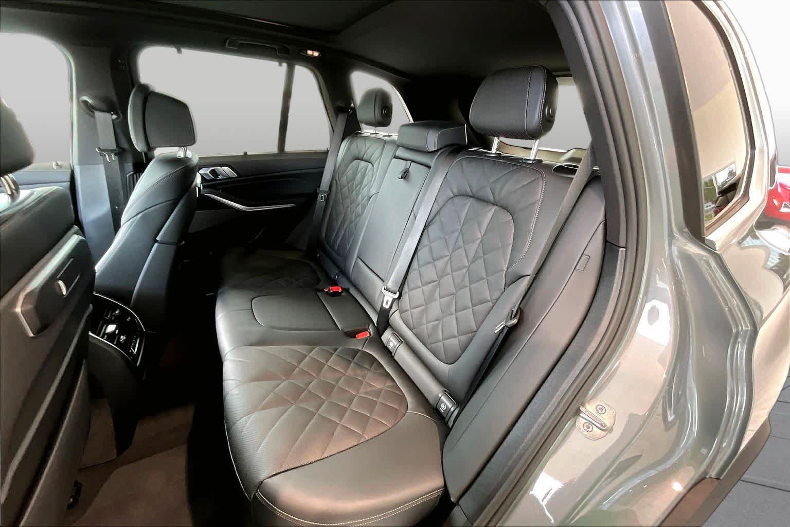 Used 2026 BMW X5 sDrive40i RWD image 22