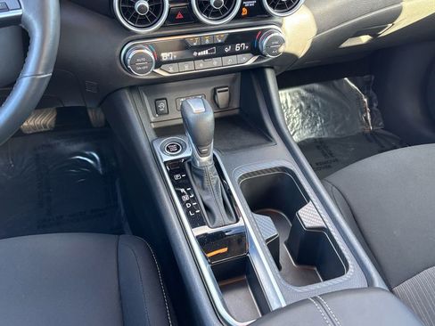 Used 2024 Nissan Sentra SV w/ All-Weather Package image 32