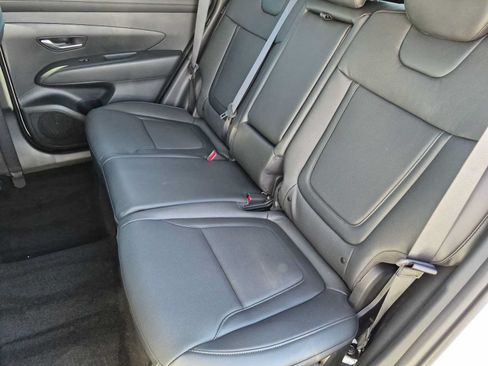 New 2026 Hyundai Tucson SEL Plus FWD image 19
