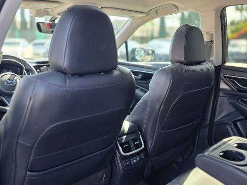 Used 2022 Subaru Outback Limited image 22