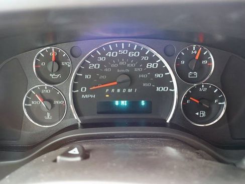 New 2025 Chevrolet Express 2500 w/ Communications Package image 24