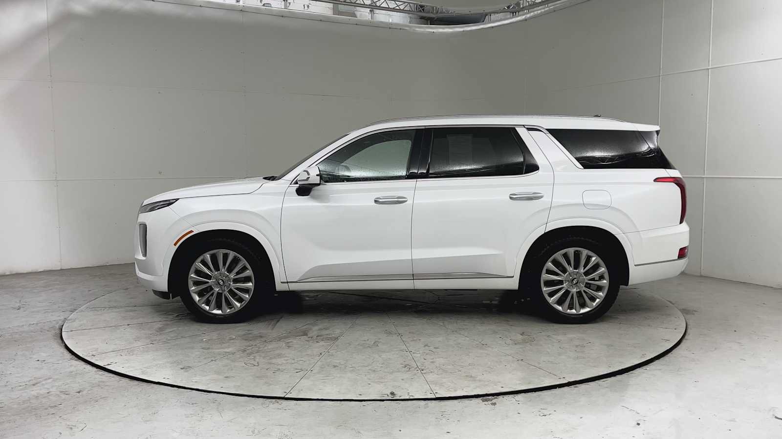 Used 2020 Hyundai Palisade Limited AWD/4WD image 5