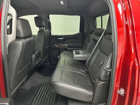 Used 2021 Chevrolet Silverado 1500 RST w/ Convenience Package II AWD/4WD image 21