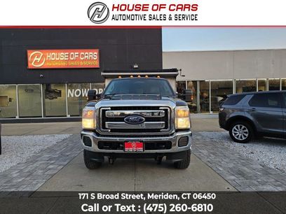 Used 2015 Ford F350 XLT w/ XLT Interior Package