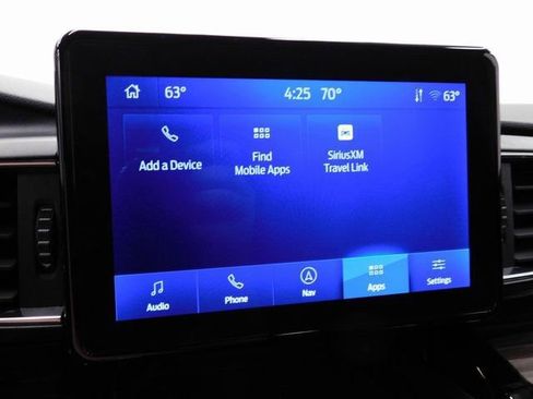 Used 2023 Ford Explorer Limited image 52