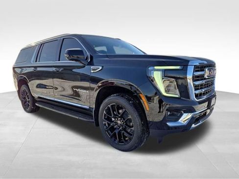 New 2026 GMC Yukon XL Elevation image 1