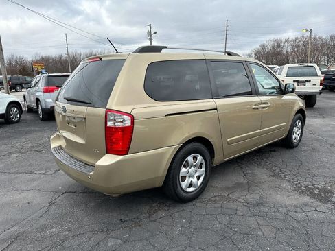 Used 2009 Kia Sedona LX w/ PWR Pkg image 5