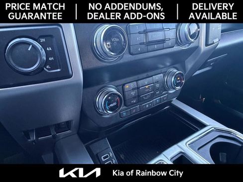 Used 2019 Ford F150 Platinum image 32