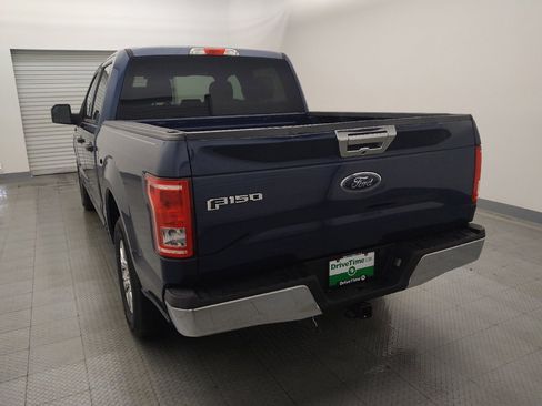 Used 2017 Ford F150 XLT image 6