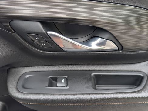 Used 2021 GMC Terrain SLT w/ Elevation Edition FWD image 21