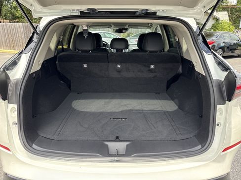 Used 2024 Nissan Murano SV w/ SV Midnight Edition Package image 28