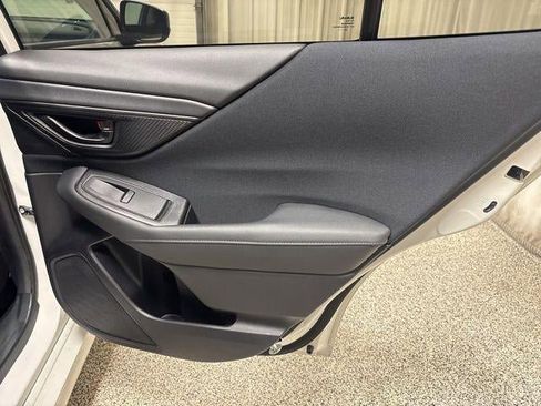 Used 2023 Subaru Legacy image 25