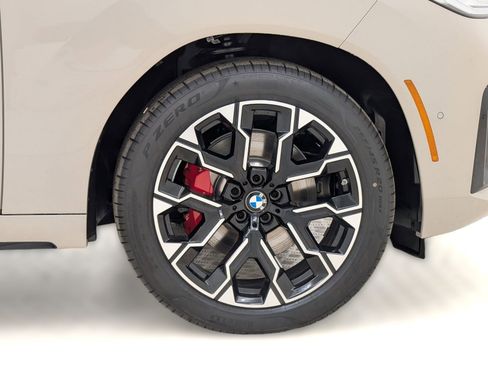 New 2026 BMW X3 xDrive30i w/ M Sport Package AWD/4WD image 12