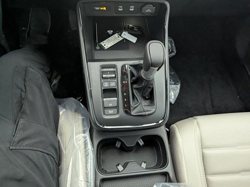 New 2026 Honda CR-V EX-L image 20