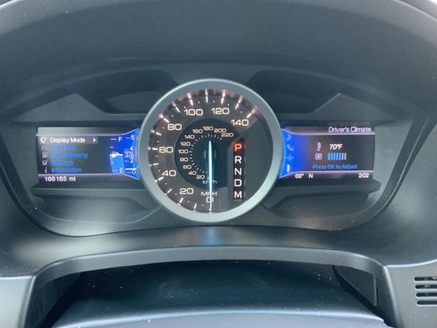 Used 2013 Ford Explorer Limited image 18